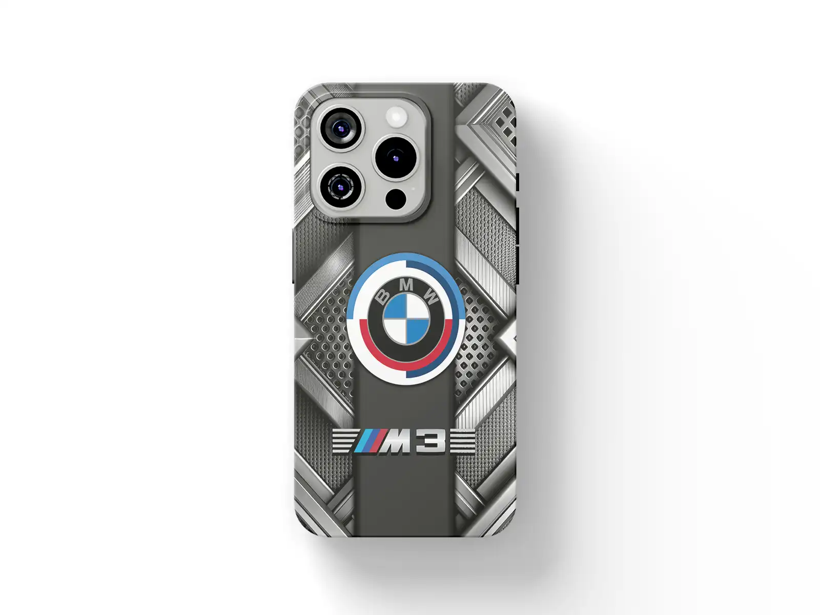 BMW Cover Cellulare Robusta per Uso Professionale